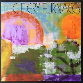 The Fiery Furnaces: Down At The So And So On Somewhere b/w Fortune Teller's Revenge