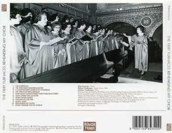 CD The Fiery Furnaces: Rehearsing My Choir 559646