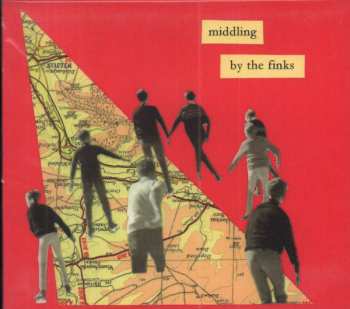 Album The Finks: Middling