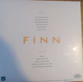 2LP The Finn Brothers: Finn DLX 609098