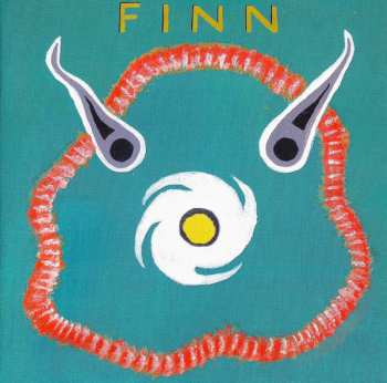 2CD The Finn Brothers: Finn DLX | DIGI 566277