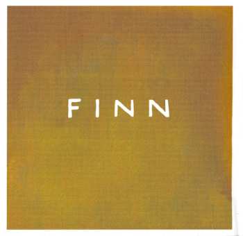 2CD The Finn Brothers: Finn DLX | DIGI 566277