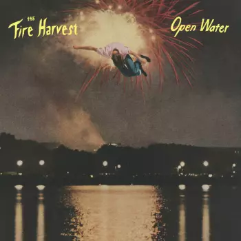 The Fire Harvest: Open Water