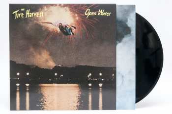 LP The Fire Harvest: Open Water 337821