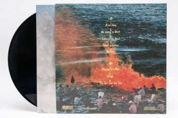 LP The Fire Harvest: Open Water 337821