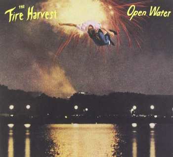 CD The Fire Harvest: Open Water DIGI 631631