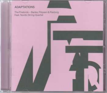 Album The Firebirds: Adaptations