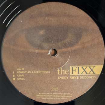 2LP The Fixx: Every Five Seconds 559861