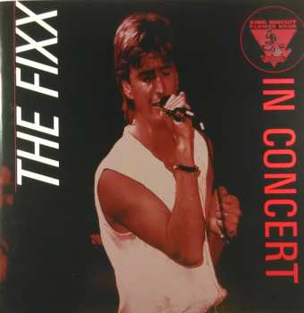 Album The Fixx: In Concert