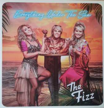 LP The Fizz: Everything Under The Sun 535350