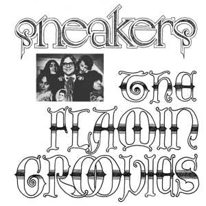 LP The Flamin' Groovies: Sneakers LTD 586406