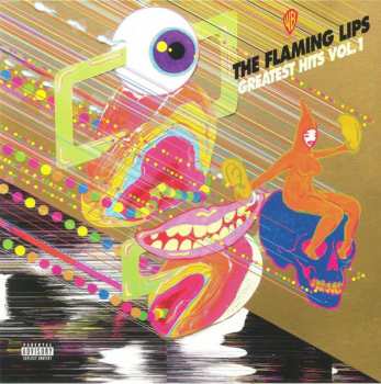 LP The Flaming Lips: Greatest Hits Vol. 1 561105