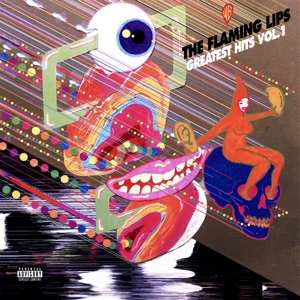 LP The Flaming Lips: Greatest Hits Vol. 1 561105