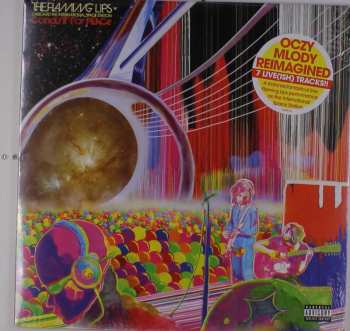 LP The Flaming Lips: Onboard The International Space Station Concert For Peace 568925