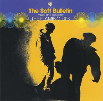 CD The Flaming Lips: The Soft Bulletin 635192