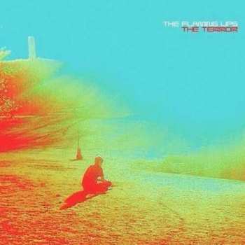 Album The Flaming Lips: The Terror