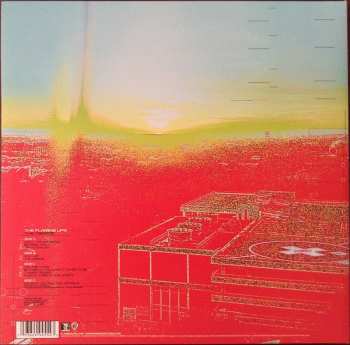 2LP The Flaming Lips: The Terror 598196