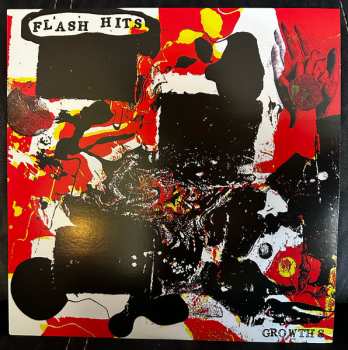 LP The Flash Hits: Growths CLR | LTD 557758