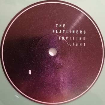 LP The Flatliners: Inviting Light LTD | CLR 47360