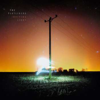 LP The Flatliners: Inviting Light 594030