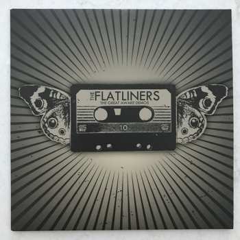 LP/SP The Flatliners: The Great Awake CLR 132127