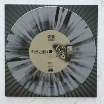 LP/SP The Flatliners: The Great Awake CLR 132127