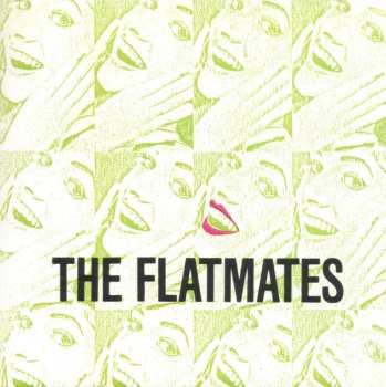 SP The Flatmates: I Could Be In Heaven CLR | LTD 556570