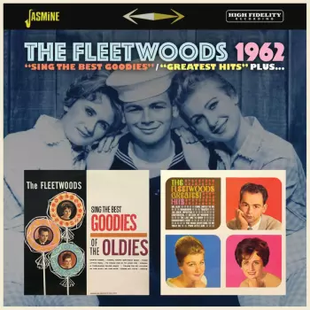 1962: Sing The Best Goodies / Greatest Hits Plus