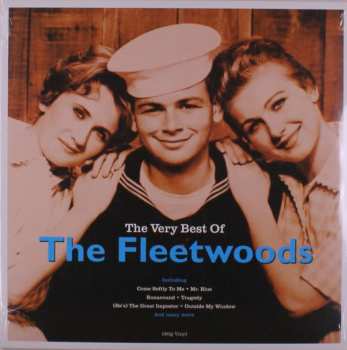 LP The Fleetwoods: The Very Best Of (180g) 634931