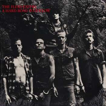 CD The Flesh Eaters: A Hard Road To Follow 555958