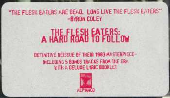 CD The Flesh Eaters: A Hard Road To Follow 555958