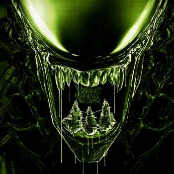 Album The Flight: Alien: Isolation (Original Video Game Soundtrack)