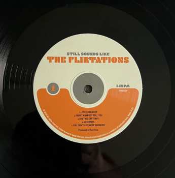 LP The Flirtations: Still Sounds Like The Flirtations 613729