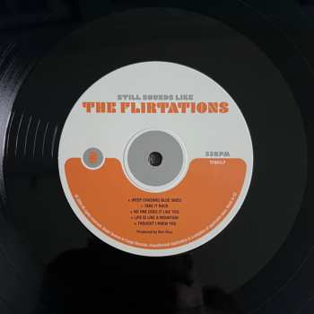 LP The Flirtations: Still Sounds Like The Flirtations 613729