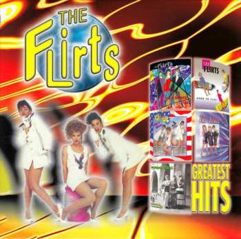 Album The Flirts: Greatest Hits