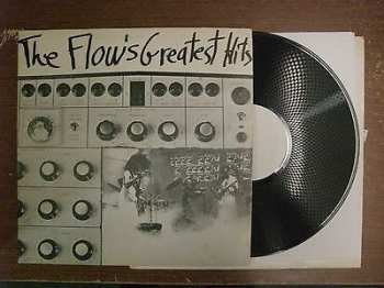 Album The Flow: The Flow's Greatest Hits