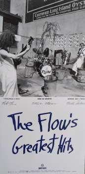 LP The Flow: The Flow's Greatest Hits 583288