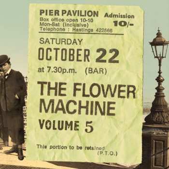 Album The Flower Machine: Volume 5