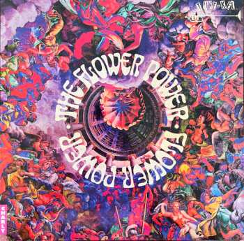 Album The Flower Power: Flower Power