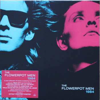 The Flowerpot Men: 1984