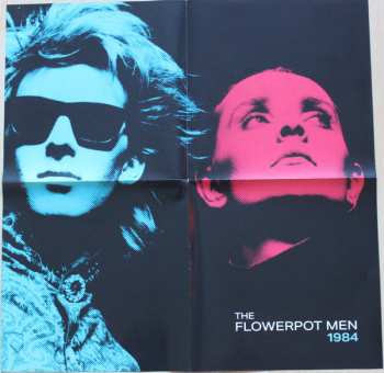 LP The Flowerpot Men: 1984 585641