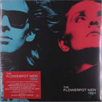 LP The Flowerpot Men: 1984 585641