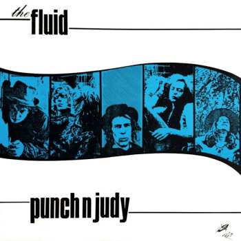 Album The Fluid: Punch N Judy