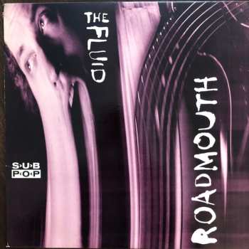 Album The Fluid: Roadmouth