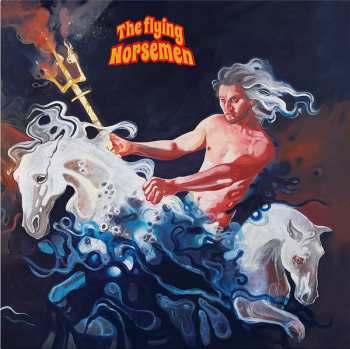 Album The Flying Norsemen: The Flying Norsemen