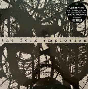 Album The Folk Implosion: Walk Thru Me