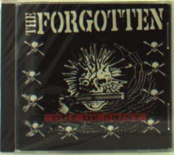 CD The Forgotten: Out Of Print 453880