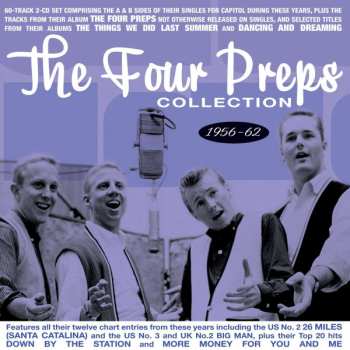 The Four Preps: The Four Preps Collection 1956-62