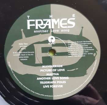 LP The Frames: Another Love Song 642745