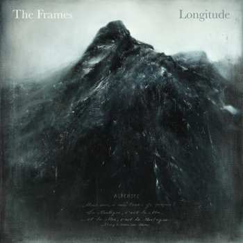 2LP The Frames: Longitude 598780